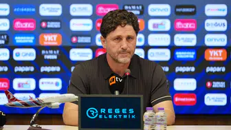 Trabzonspor evinde Ferencvaros’a takıldı
