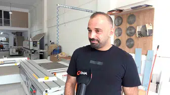 28 bin lira ödeyip taksiyle 8 saniyelik atlayışa gitti