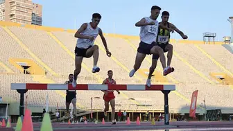 Aydınlı atlet Avrupa arenasında tarih yazmaya hazırlanıyor