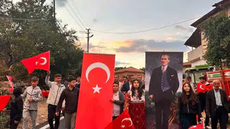 Kayabelen’de zaferin 104. yılı: Tarihi topraklarda unutulmaz gece