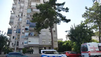 Antalya’da acı son Anne ve kızı evlerinde ölü bulundu