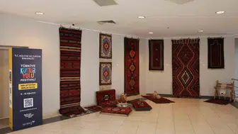 Malatya Kültür Yolu Festivali şehrin geleneklerini sanatla buluşturuyor