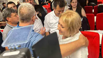 Menderes Belediyesi meclis seçiminde koltuk el değiştirdi