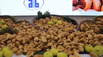 Aydın'da ilk kuru incir 850 liradan alıcı buldu