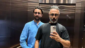 Umut Oğuz kardeşini kaza sonrası görünce sistemin ihmaline isyan etti