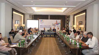 Dünya Pozitif Psikoloji Kongresi 2027'de İstanbul'da Toplanacak