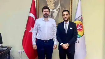 Tarsus Belediyesi nikah dairesinde yeni dönem başladı