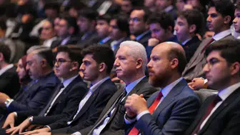 Türkiye yabancı öğrenci sayısını 1 milyona çıkarmayı hedefliyor