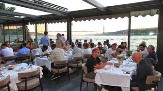 Beşiktaş Avrupa maçı öncesi moral depoladı