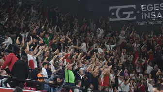 Karşıyaka yeni sezona taraftar desteğinden mahrum başlıyor