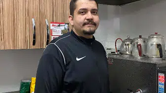 Denizli'de yürek yakan olay: Evlat acısına dayanamayan baba hastanede can verdi