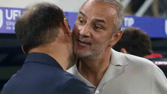 Fenerbahçe Ankara deplasmanında öne geçti