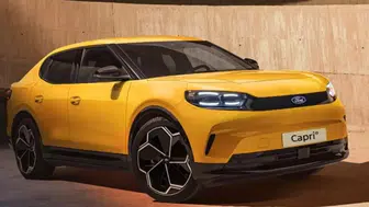 Ford'un elektrikli SUV modelleri Türkiye yollarına çıktı