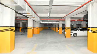 Esenyurt'ta otopark devrimi Can Aksoy döneminde kapasite ikiye katlandı