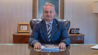 Gençler Derdini Yapay Zekaya Anlatıyor, TEDMEM Uyardı