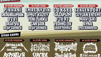Didim’de Dört Gün Sürecek Festival Coşkusu 48 Sanatçı Aynı Çatı Altında