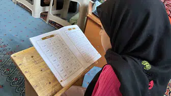 Bingöl’de camiler yaz kursuyla çocuklara kapılarını açtı