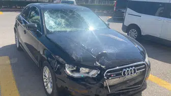 Mersin'de dehşet saçan sürücü cezaevine gönderildi
