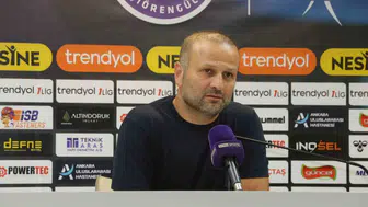 Keçiörengücü ligin tozunu attırmaya kararlı