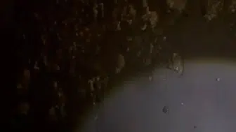 Samsun'da sahile amonyum nitrat çuvalları vurdu, ekipler bölgede