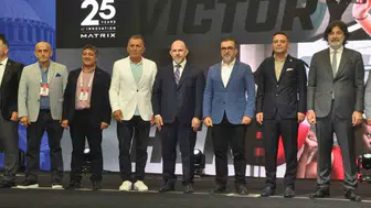 Sporcular İstanbul'da Buluştu, Milli Takım Biletleri Burada Dağıtılacak