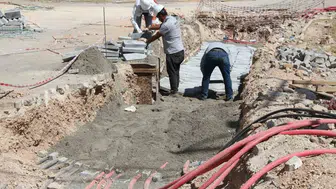 Mardin Ömerli'de dev enerji hamlesi: 42 milyon liralık yatırımla kesintisiz dönem başlıyor