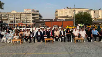Sivaslılar Dalaman’da şenlikte buluştu