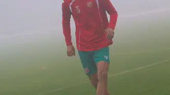 Karşıyaka yeni sezon öncesi tesislerini yeniledi