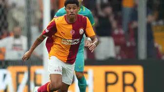 Galatasaray Villarreal maçında hem kaybetti hem gerildi