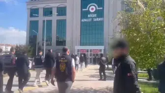 Niğde polisinden bir haftalık geniş çaplı huzur operasyonu