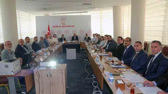 Doğu Anadolu için yeni sağlık planı yolda
