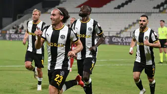 Manisa FK seriyi Sivas deplasmanında sürdürmek istiyor