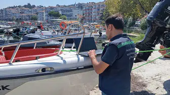 Belediyelerin denizi kirletmesine 8 milyon liraya yakın ceza geldi