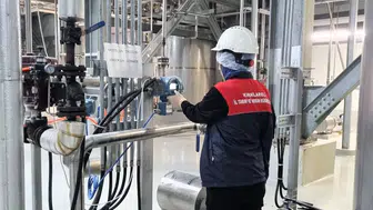 Lüleburgaz’daki şeker üreticilerine kota baskını