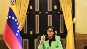 Venezuela'nın yeni dönemi 17 saha için 100 milyar dolarlık yatırım