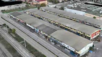KOTKO taşınıyor İzmit trafiği rahatlıyor