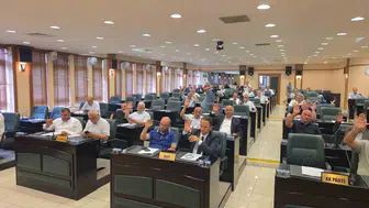 Samsun’da toplu taşımaya zam kararı onaylandı