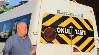 Aydınlı veliler dikkat okul servis ücretleri için geri sayım başladı