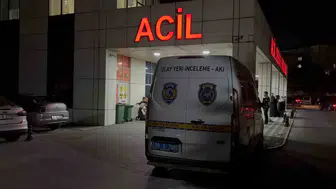 Çerkezköy'de iki yaşındaki çocuk pencereden düşerek can verdi