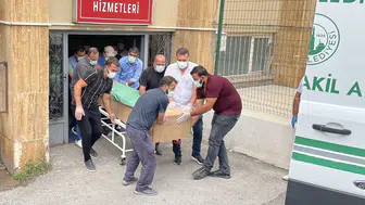 Kene dehşeti: Aynı aile ikinci kez evlat acısıyla sarsıldı