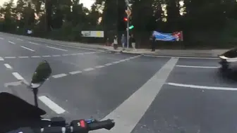 Sarıyer’de yaya geçidinde can kaybı