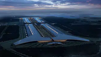Elon Musk dev çip fabrikası Terafab ile teknoloji dünyasını değiştirecek