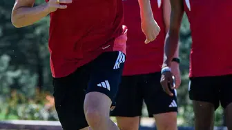 Kayserispor Iğdır deplasmanı için yola çıktı