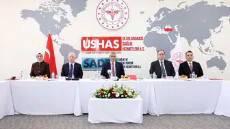 Türkiye yerli sağlık teknolojisinde devrim yapmaya hazırlanıyor