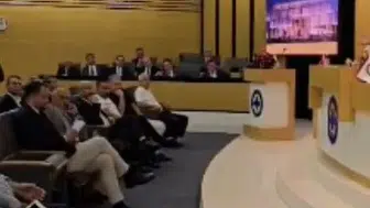 SATSO'da yetki isteniyor ama bilanço yok Meclis üyeleri hesap sordu