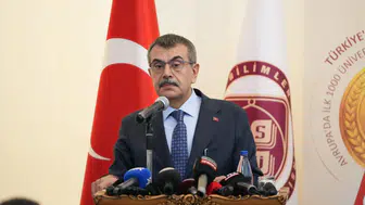 Bakan Tekin Dijital Vatan vurgusu yaptı