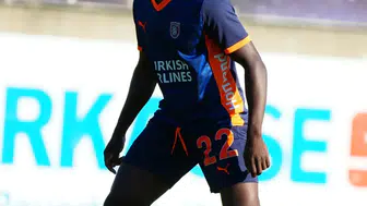 Başakşehir'den Portekiz'e sürpriz oyuncu transferi