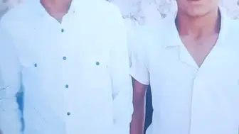 Şırnak yolunda iki çocuk sırra kadem bastı