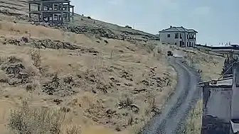 Nevşehir’de elektrikli mobilet kazası 5 yaralı