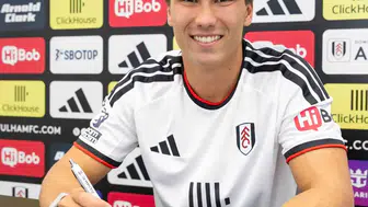 Fulham Real Madrid’in genç golcüsünü renklerine bağladı